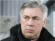 Bóng đá anh, ngoại hạng anh, lịch thi đấu euro 2012, Ancelotti theo đuổi bộ đôi ngôi sao của Premier League